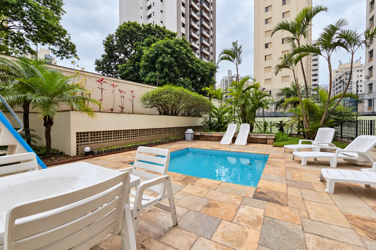 Apartamento à venda com 96m², 2 quartos com vaga – foto 34