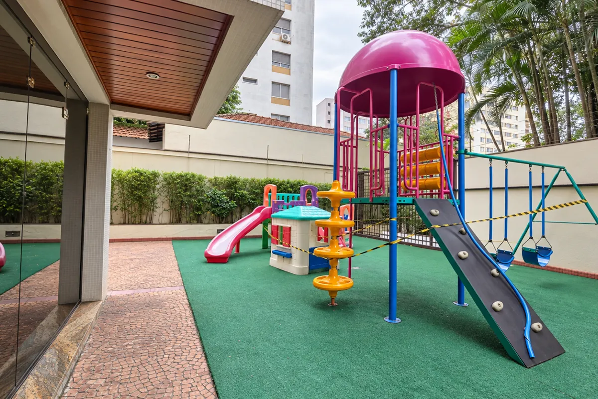 Apartamento à venda com 96m², 2 quartos com vaga – foto 36