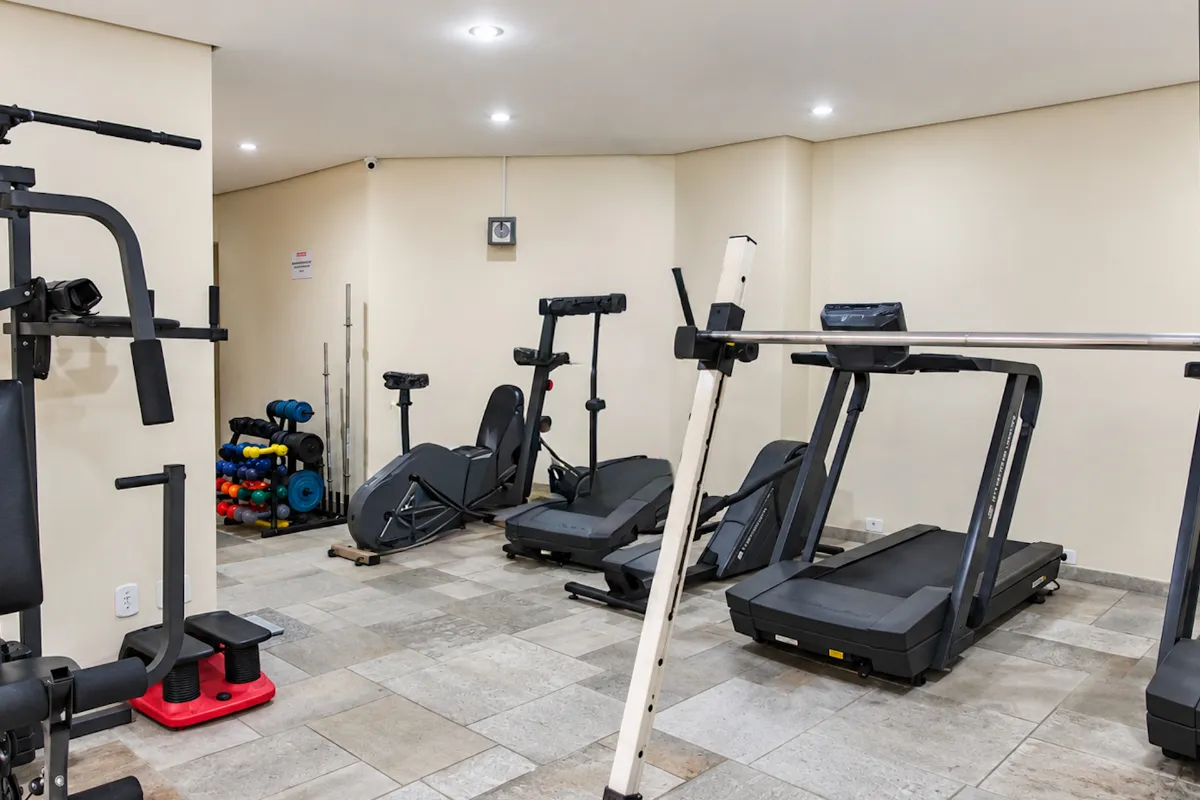 Apartamento à venda com 96m², 2 quartos com vaga – foto 37