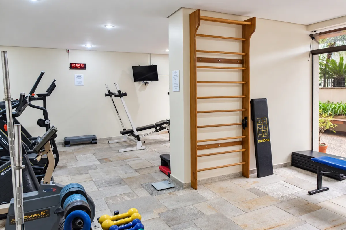 Apartamento à venda com 96m², 2 quartos com vaga – foto 38