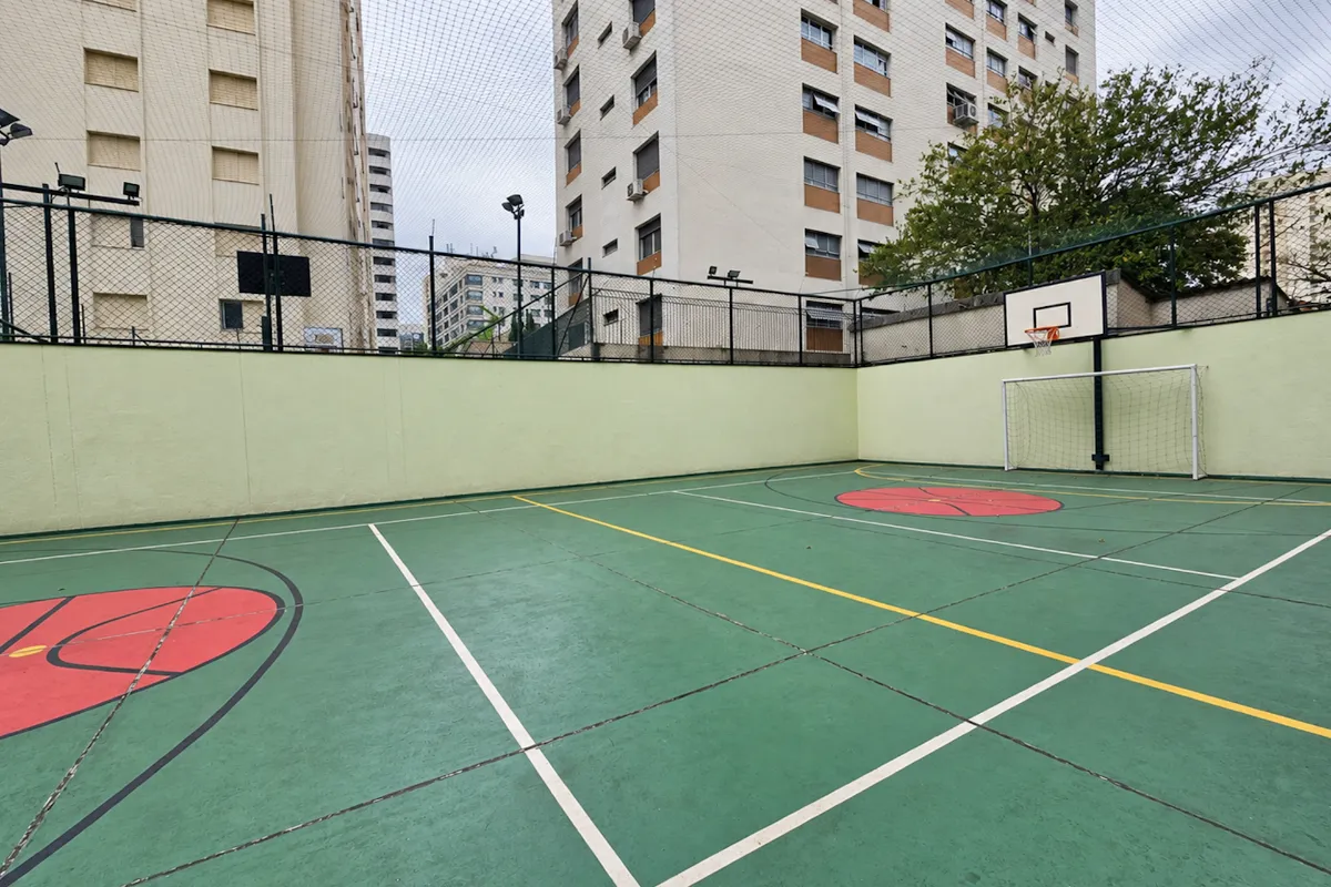 Apartamento à venda com 96m², 2 quartos com vaga – foto 39