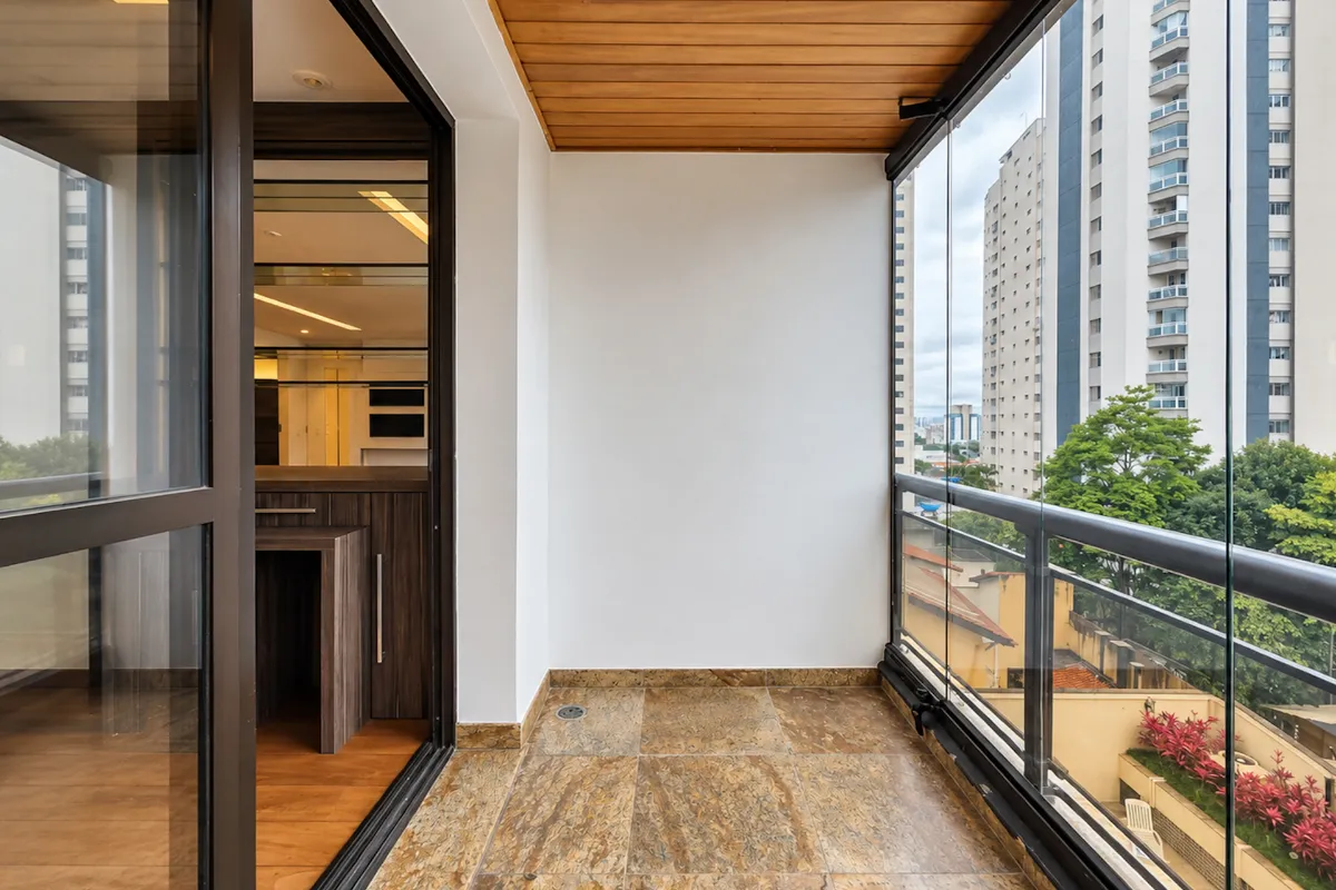 Apartamento à venda com 96m², 2 quartos com vaga – foto 6