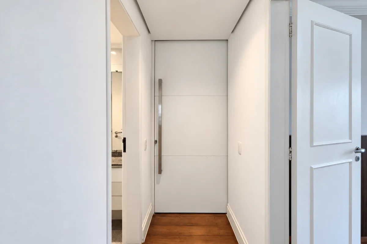 Apartamento à venda com 96m², 2 quartos com vaga – foto 7