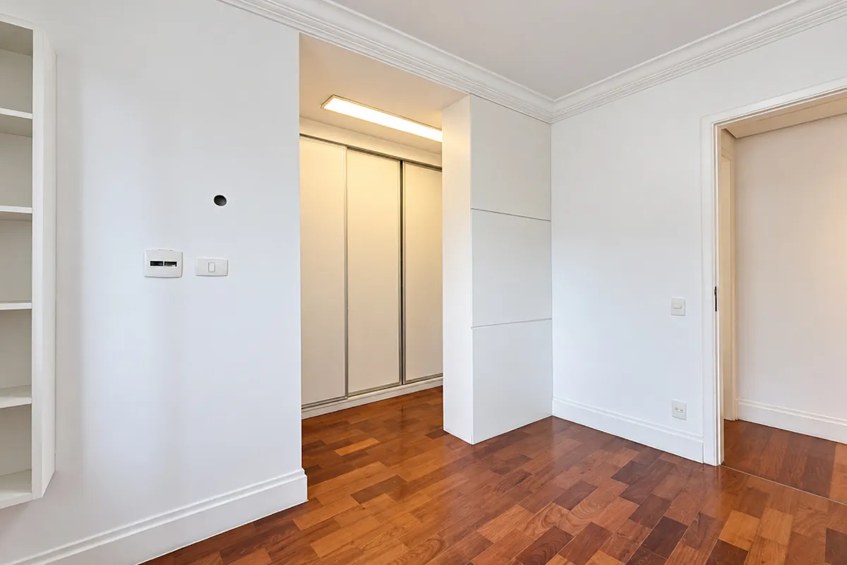 Apartamento à venda com 96m², 2 quartos com vaga – foto 9