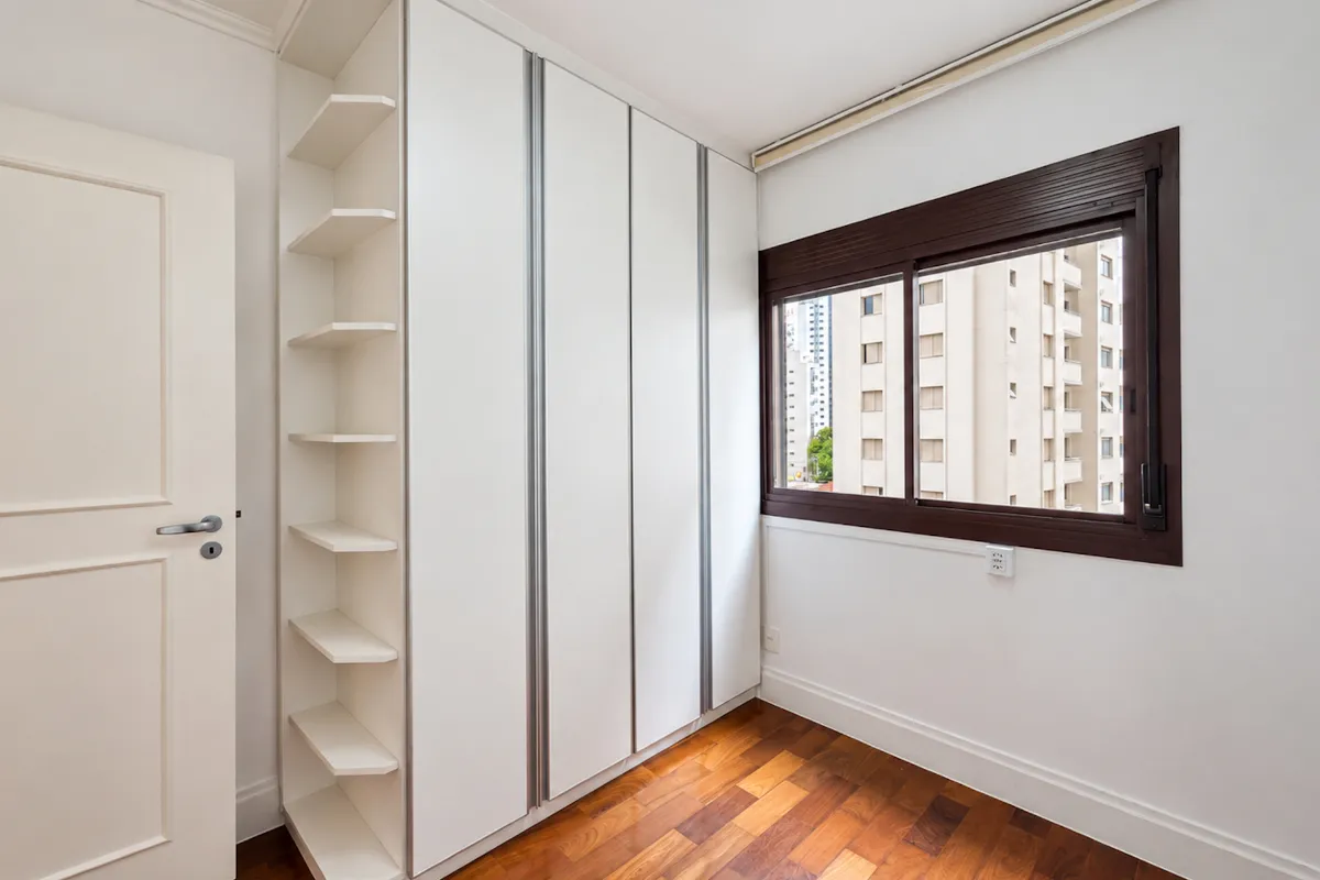 Apartamento à venda com 96m², 2 quartos com vaga – foto 10