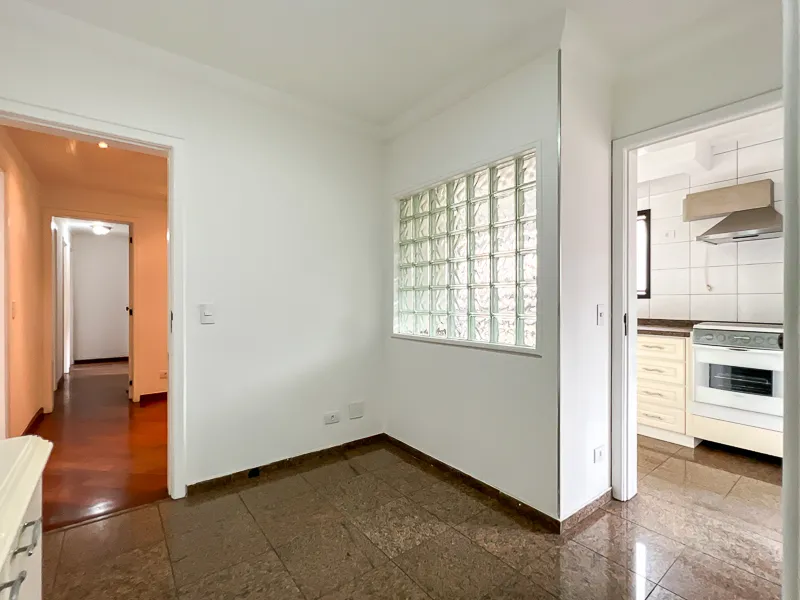 Apartamento à venda com 184m², 4 quartos com vaga – foto 11