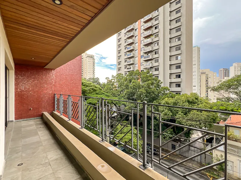 Apartamento à venda com 184m², 4 quartos com vaga – foto 13