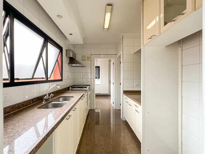 Apartamento à venda com 184m², 4 quartos com vaga – foto 14