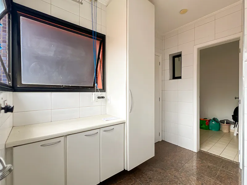 Apartamento à venda com 184m², 4 quartos com vaga – foto 16