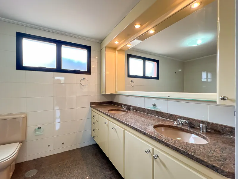 Apartamento à venda com 184m², 4 quartos com vaga – foto 17