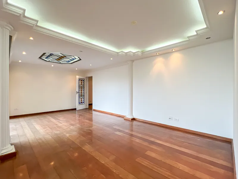 Apartamento à venda com 184m², 4 quartos com vaga – foto 18