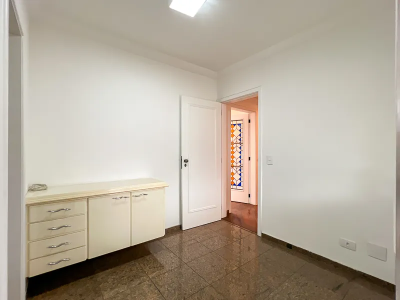Apartamento à venda com 184m², 4 quartos com vaga – foto 19