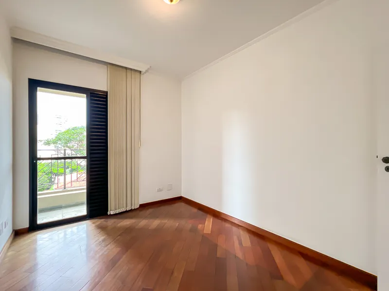 Apartamento à venda com 184m², 4 quartos com vaga – foto 20