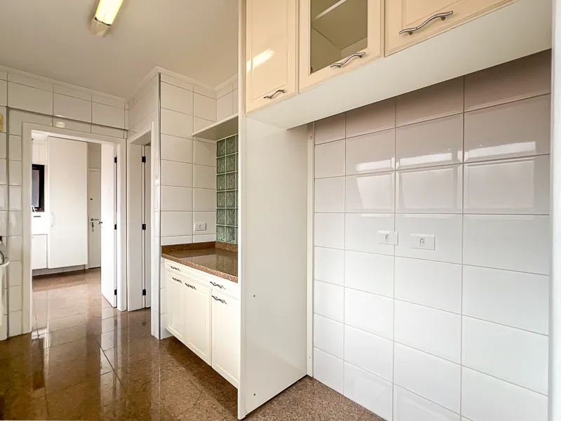 Apartamento à venda com 184m², 4 quartos com vaga – foto 21