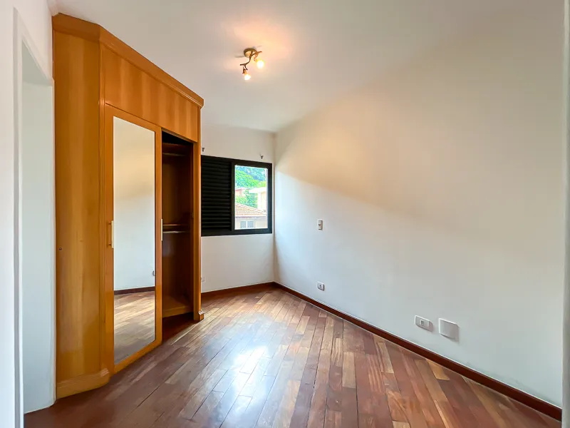 Apartamento à venda com 184m², 4 quartos com vaga – foto 22