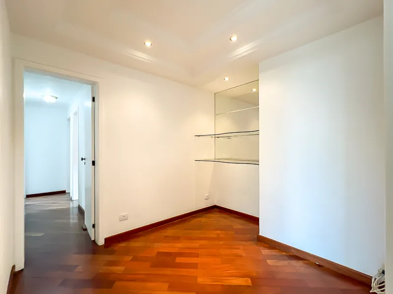 Apartamento à venda com 184m², 4 quartos com vaga – foto 23