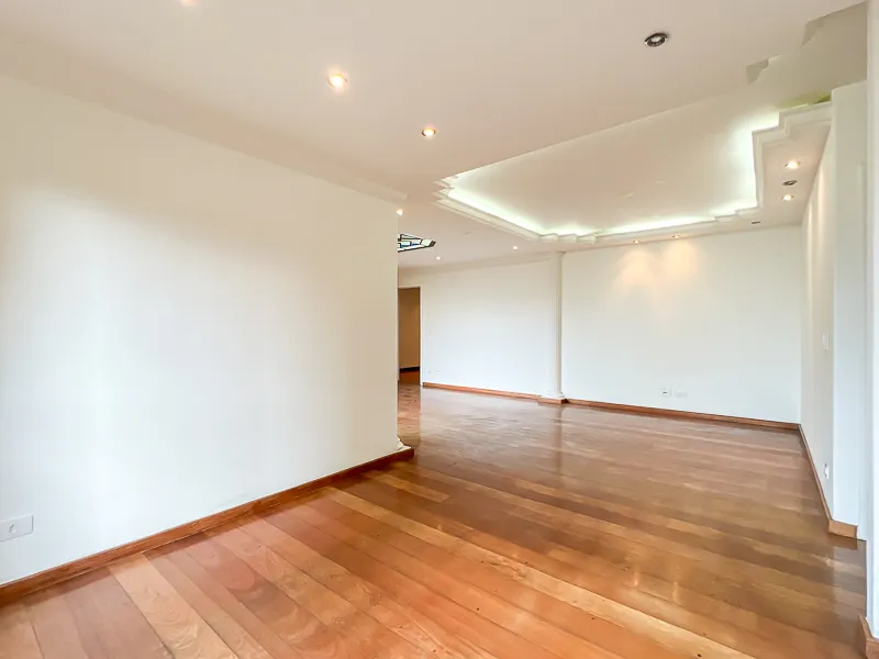 Apartamento à venda com 184m², 4 quartos com vaga – foto 24