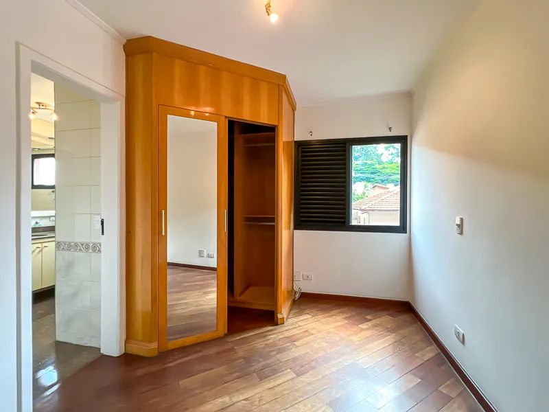 Apartamento à venda com 184m², 4 quartos com vaga – foto 25