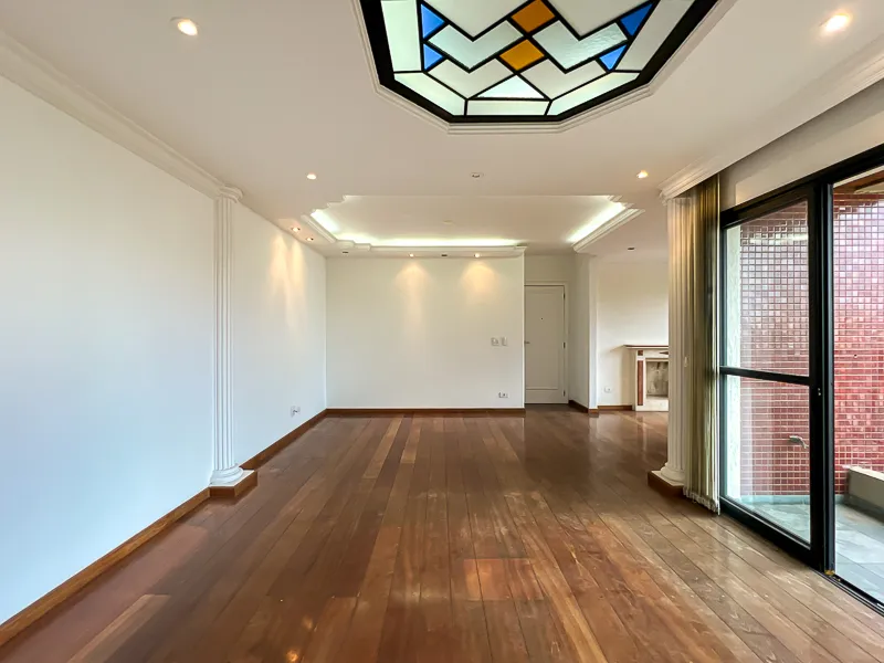 Apartamento à venda com 184m², 4 quartos com vaga – foto 26