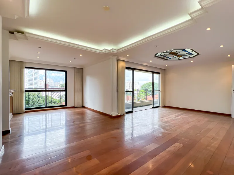 Apartamento à venda com 184m², 4 quartos com vaga – foto 27