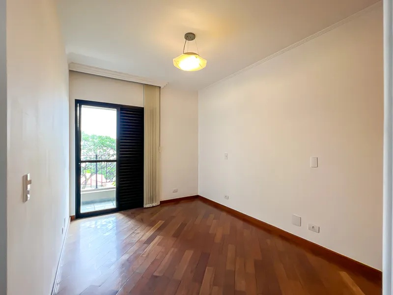 Apartamento à venda com 184m², 4 quartos com vaga – foto 28
