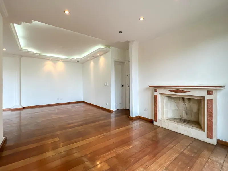 Apartamento à venda com 184m², 4 quartos com vaga – foto 29