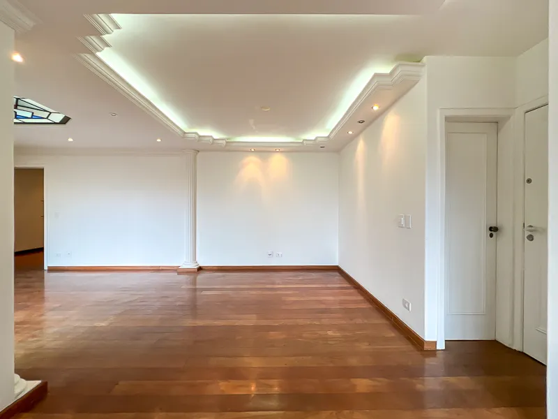 Apartamento à venda com 184m², 4 quartos com vaga – foto 30