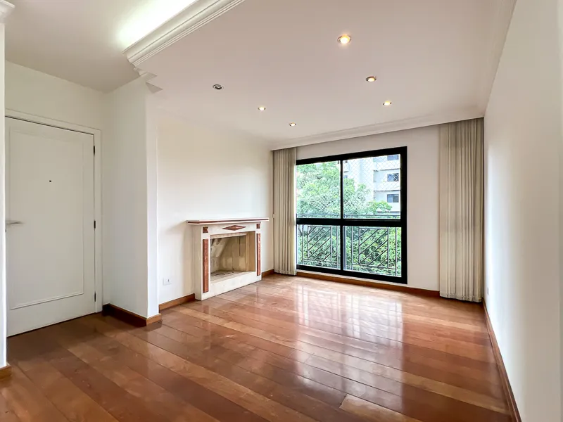 Apartamento à venda com 184m², 4 quartos com vaga – foto 4
