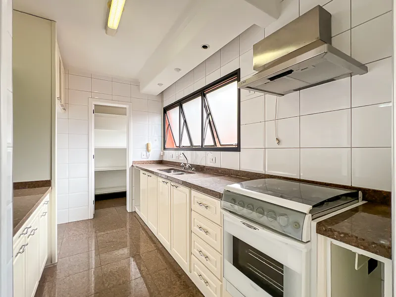 Apartamento à venda com 184m², 4 quartos com vaga – foto 31
