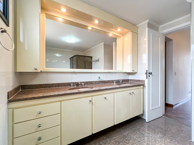 Apartamento à venda com 184m², 4 quartos com vaga – foto 32