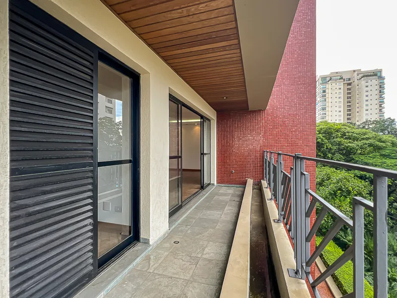 Apartamento à venda com 184m², 4 quartos com vaga – foto 33