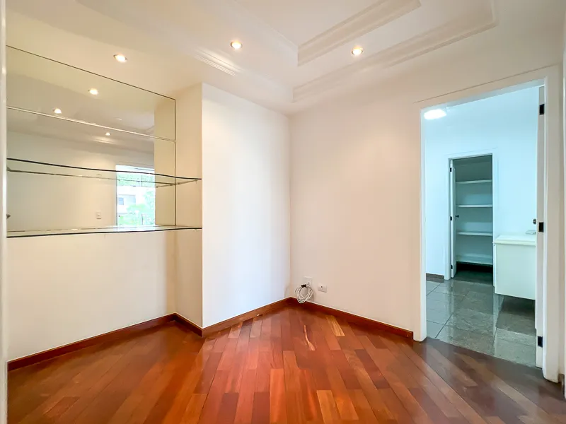 Apartamento à venda com 184m², 4 quartos com vaga – foto 34