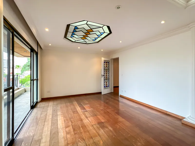 Apartamento à venda com 184m², 4 quartos com vaga – foto 35