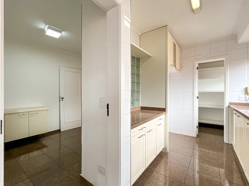 Apartamento à venda com 184m², 4 quartos com vaga – foto 37