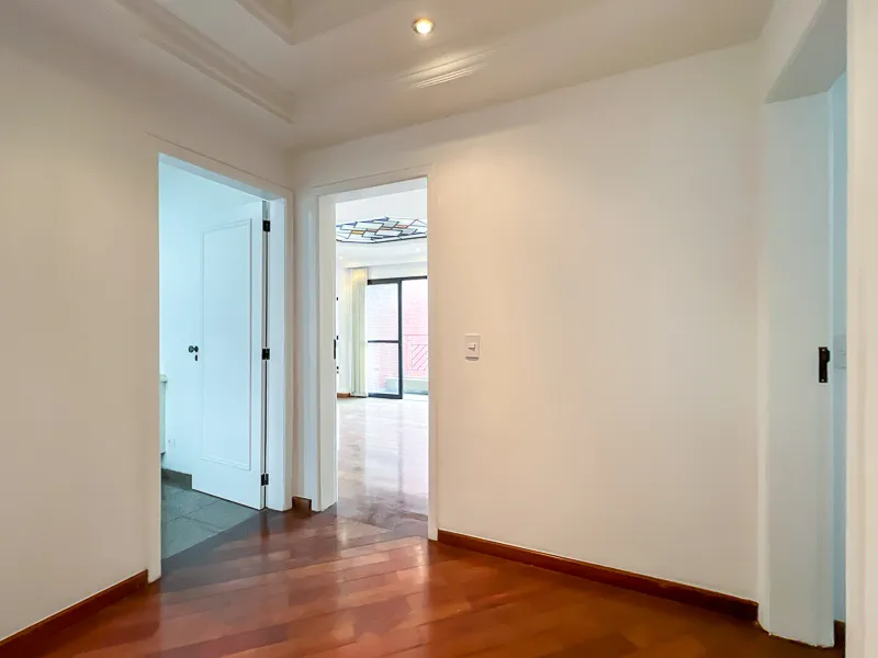 Apartamento à venda com 184m², 4 quartos com vaga – foto 38