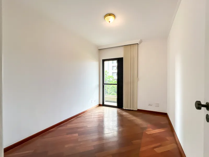 Apartamento à venda com 184m², 4 quartos com vaga – foto 39