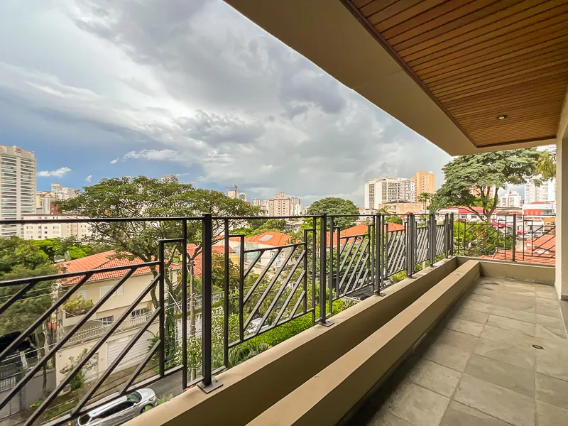 Apartamento à venda com 184m², 4 quartos com vaga – foto 40
