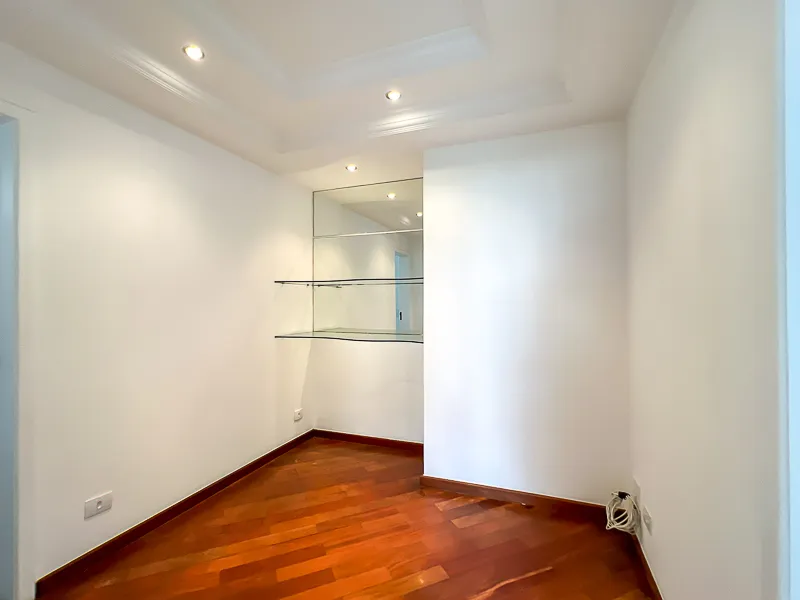 Apartamento à venda com 184m², 4 quartos com vaga – foto 41