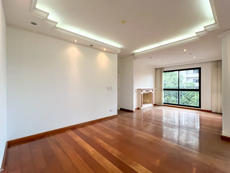 Apartamento à venda com 184m², 4 quartos com vaga – foto 42