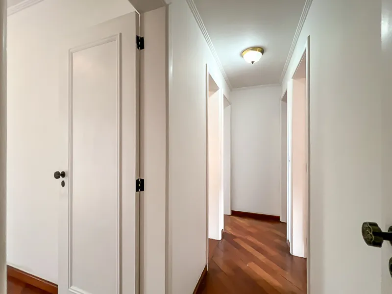 Apartamento à venda com 184m², 4 quartos com vaga – foto 43