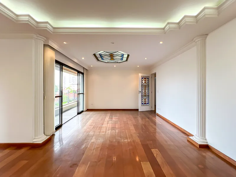 Apartamento à venda com 184m², 4 quartos com vaga – foto 44