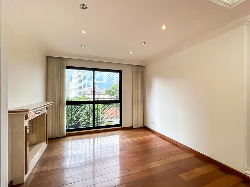 Apartamento à venda com 184m², 4 quartos com vaga – foto 6