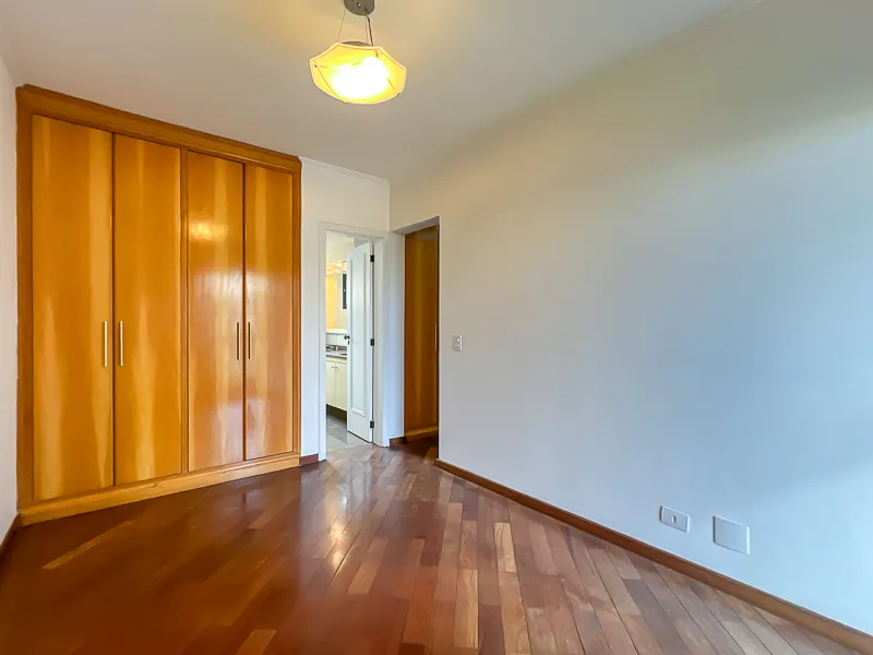 Apartamento à venda com 184m², 4 quartos com vaga – foto 7