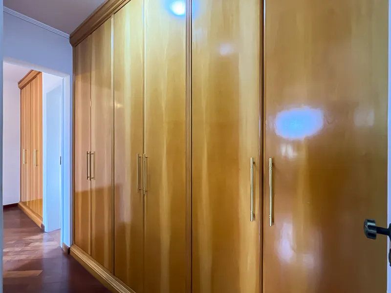 Apartamento à venda com 184m², 4 quartos com vaga – foto 8