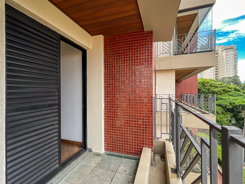 Apartamento à venda com 184m², 4 quartos com vaga – foto 9