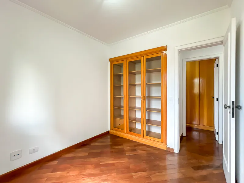 Apartamento à venda com 184m², 4 quartos com vaga – foto 10