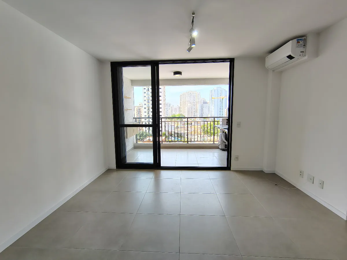 Apartamento à venda com 65m², 2 quartos com vaga – foto 3
