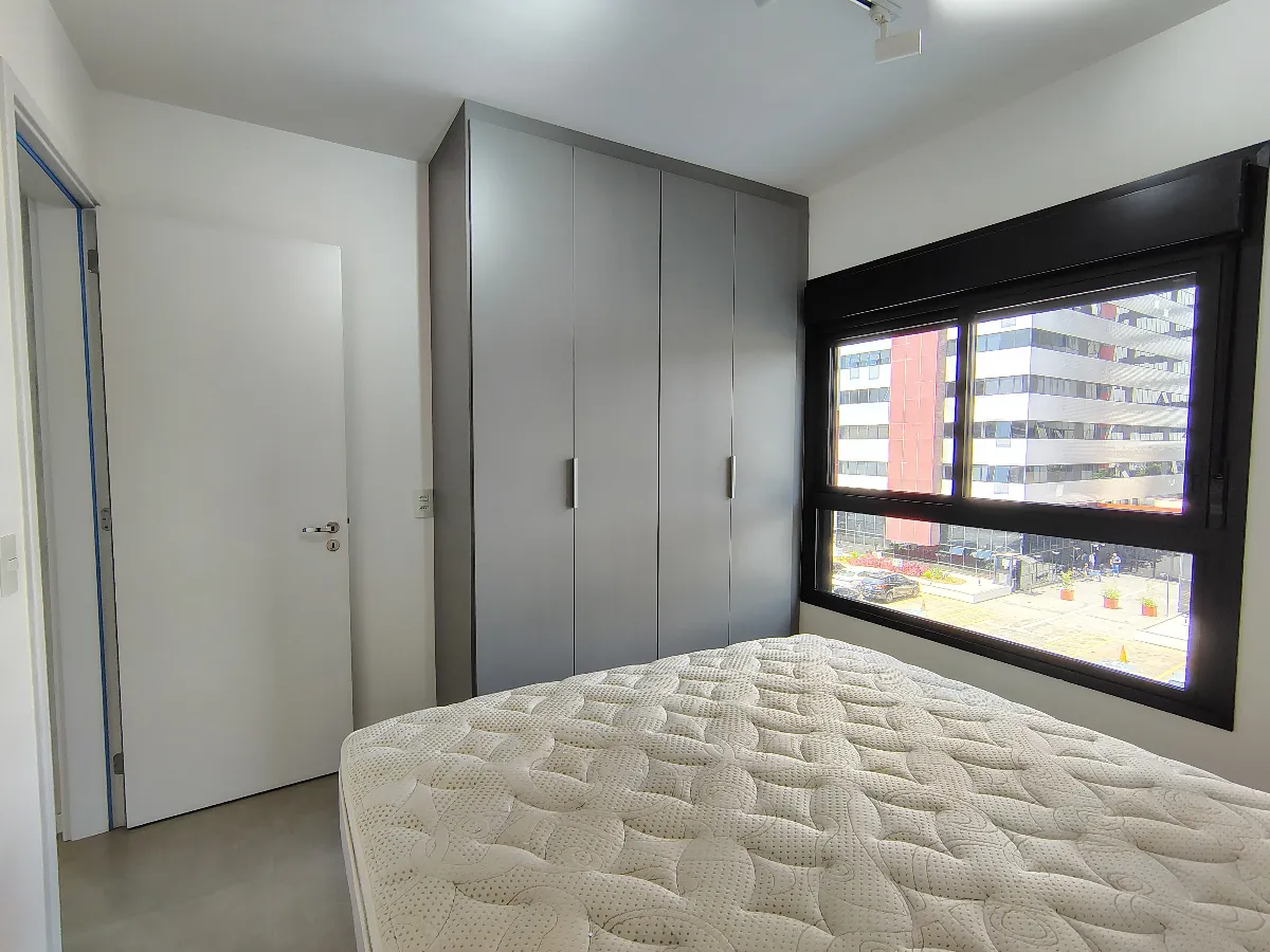 Apartamento à venda com 65m², 2 quartos com vaga – foto 21