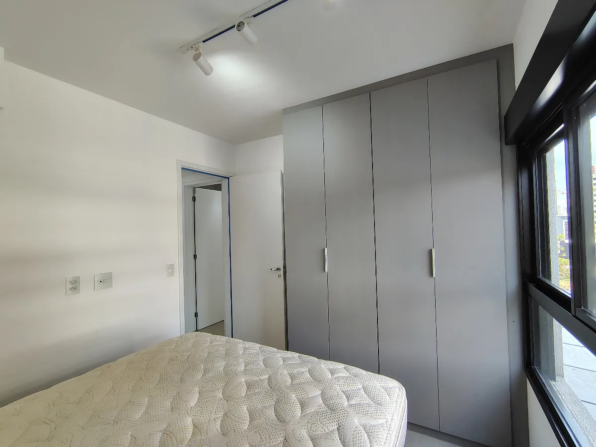 Apartamento à venda com 65m², 2 quartos com vaga – foto 22