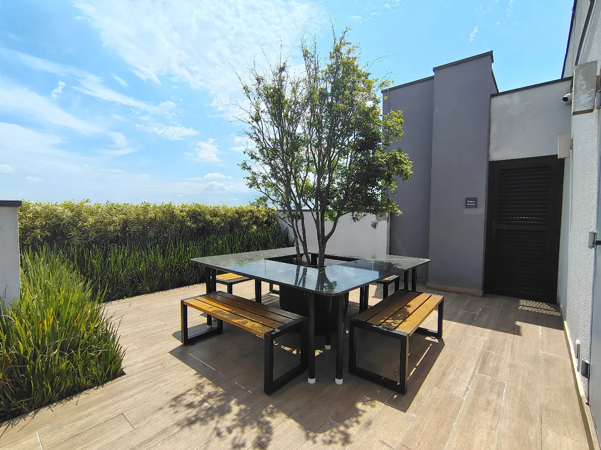 Apartamento à venda com 65m², 2 quartos com vaga – foto 24